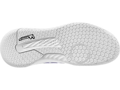 KEMPA Damen Handballschuhe Kourtfly I W Weiß