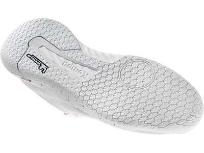 KEMPA Damen Handballschuhe Kourtfly I W Weiß