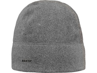 BARTS Beanie Basic Grau