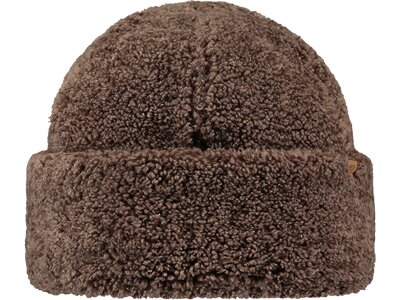 BARTS Damen Teddybow Hat Braun