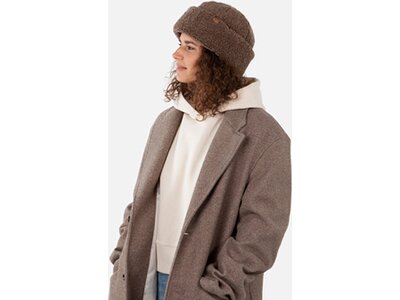 BARTS Damen Teddybow Hat Braun