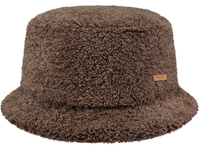 BARTS Damen Teddybuck Hat Braun