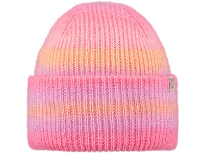 BARTS Damen Soleige Beanie Pink