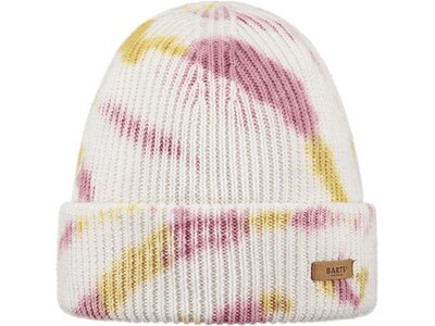 BARTS Damen Breezes Beanie Pink