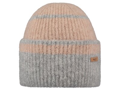 BARTS Damen Ounaa Beanie Grau