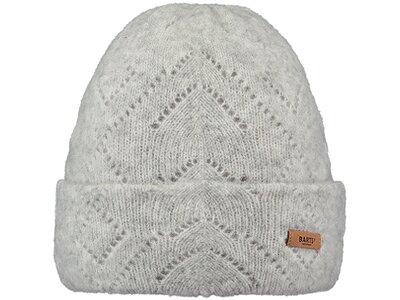 BARTS Damen Bridgey Beanie Grau