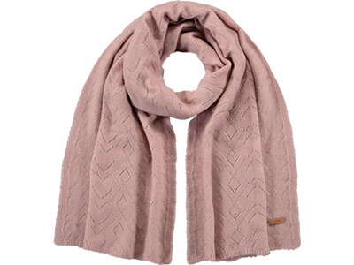 BARTS Damen Schal Bridgey Scarf Pink