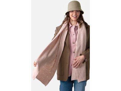 BARTS Damen Schal Bridgey Scarf Pink