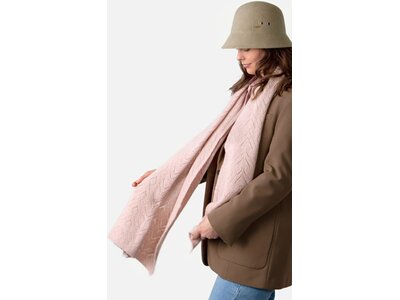 BARTS Damen Schal Bridgey Scarf Pink