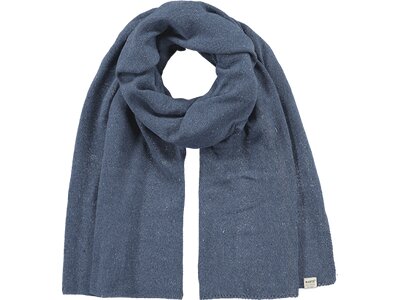 BARTS Damen Schal Bruges Scarf Blau