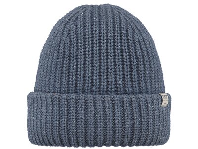 BARTS Damen Ghent Beanie Blau