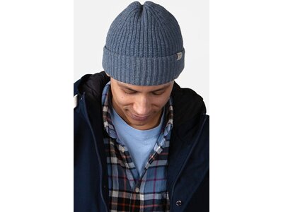 BARTS Damen Ghent Beanie Blau