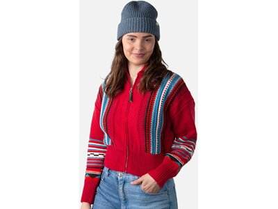 BARTS Damen Ghent Beanie Blau