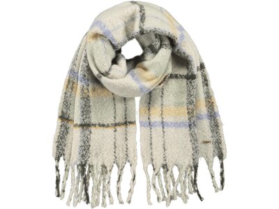 BARTS Damen Schal Loriant Scarf Grün