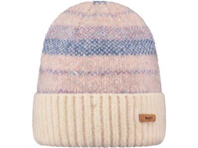 BARTS Damen Shari Beanie Blau