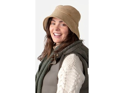 BARTS Damen Yuno Hat Braun