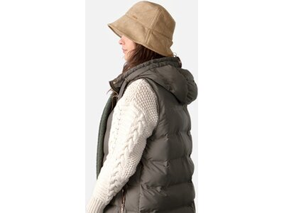 BARTS Damen Yuno Hat Braun