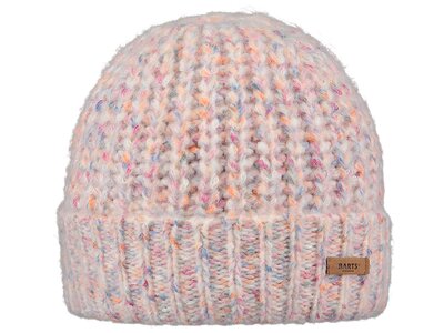 BARTS Damen Joye Beanie Weiß