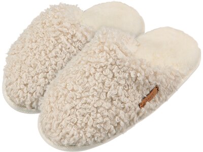 BARTS Herren Freizeitschuhe Vensie Slippers Weiß