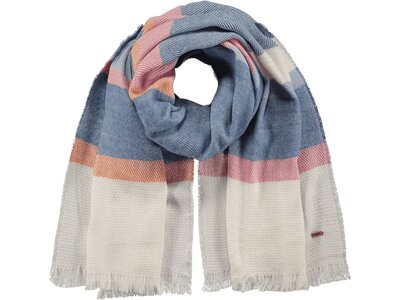 BARTS Damen Schal Valoree Scarf Blau