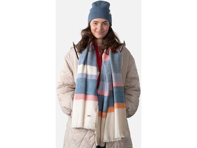 BARTS Damen Schal Valoree Scarf Blau