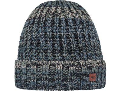 BARTS Herren Akotan Beanie Blau