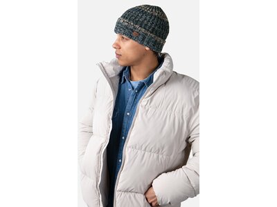 BARTS Herren Akotan Beanie Blau