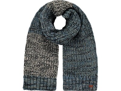 BARTS Herren Schal Akotan Scarf Blau