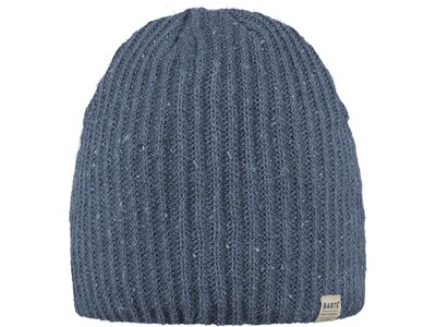 BARTS Herren Ellim Beanie Blau