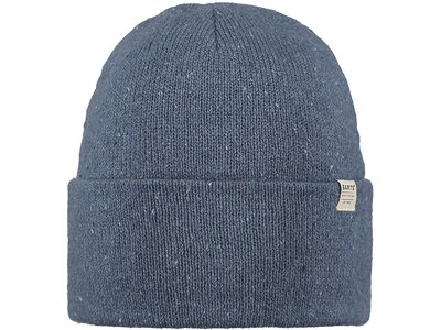 BARTS Herren Hooper Beanie Blau
