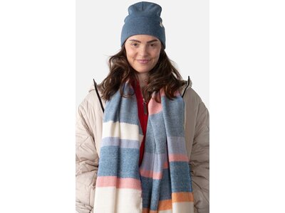 BARTS Herren Hooper Beanie Blau