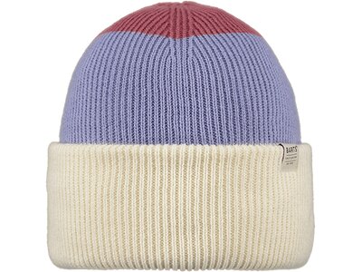 BARTS Herren Semmoe Beanie Weiß