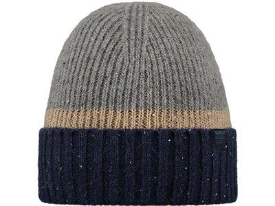 BARTS Herren Menden Beanie Blau