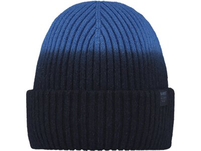 BARTS Herren Ridgel Beanie Blau