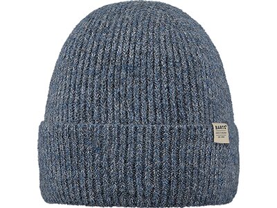 BARTS Herren Willian Beanie Blau