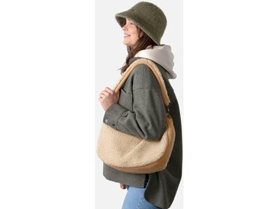 BARTS Freizeittasche Yukio Handbag Weiß