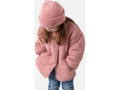 BARTS Kinder Karlini Beanie Kids Pink