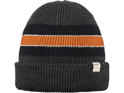 BARTS Kinder Loquat Beanie Grau