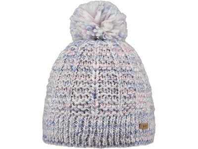 BARTS Kinder Mabbina Beanie Kids Lila 