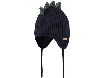 BARTS Kinder Emerey Beanie Blau