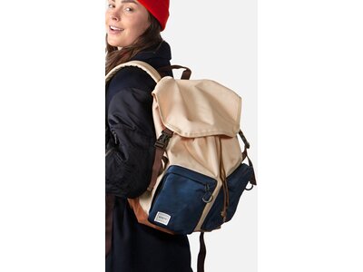 BARTS Freizeittasche Meddow Backpack Weiß