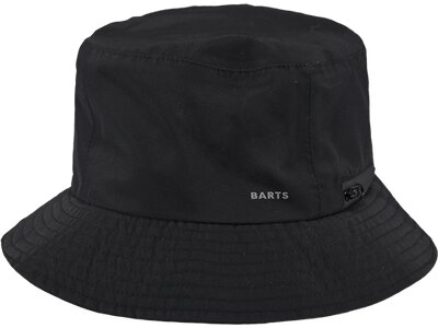 BARTS Herren Shizou Buckethat Schwarz