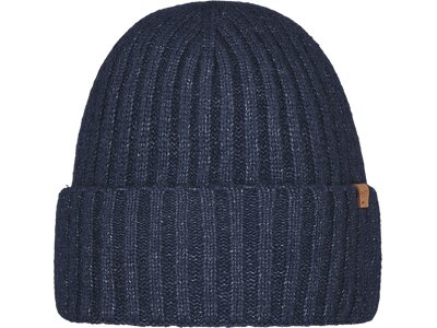 BARTS Herren Wyon Beanie Blau