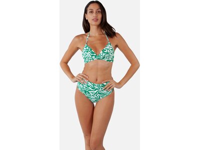 BARTS Damen Bikinihose Sula High Waist Briefs Weiß