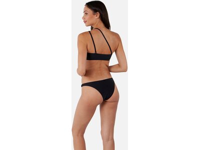 BARTS Damen Bikinihose Alira Cheeky Bum Schwarz