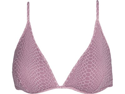 BARTS Damen Bikinioberteil Keira Wire Triangle Lila