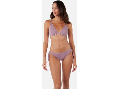 BARTS Damen Bikinioberteil Keira Wire Triangle Lila