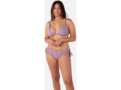 BARTS Damen Bikinioberteil Keira Wire Triangle Lila