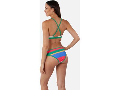 BARTS Damen Bikinihose Ynez Hipster Bunt