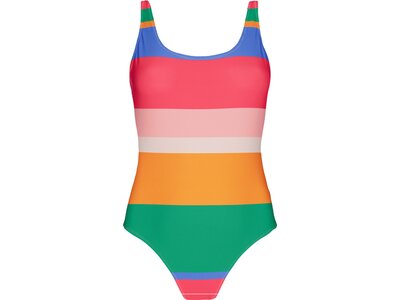 BARTS Damen Badeanzug Ynez One Piece Bunt